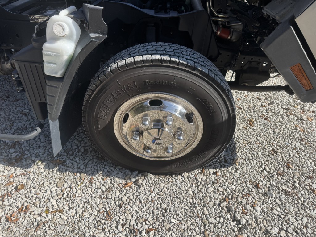 セーフティーローダーカスタム新品エンジンASSY交換|中古トラックの販売・買取・査定のアイナビ