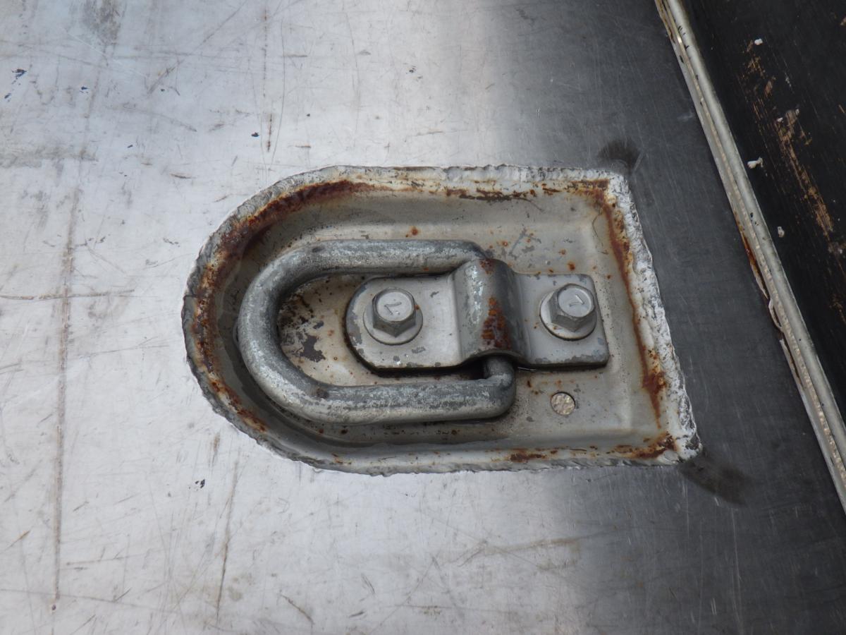 標準ロング全低床車輌総重量5,435kgゲート付車検R8.5月迄|中古トラックの販売・買取・査定のアイナビ