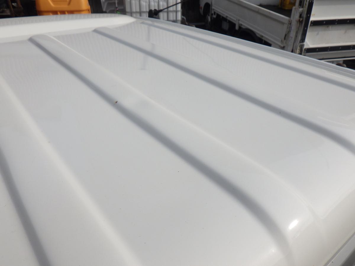 標準ロング全低床車輌総重量5,435kgゲート付車検R8.5月迄|中古トラックの販売・買取・査定のアイナビ