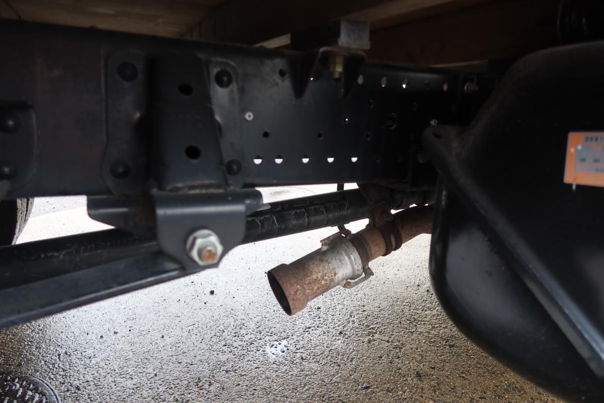 標準幅 ロングボディ AT車 積載2000kg 総重量4825kg|中古トラックの販売・買取・査定のアイナビ