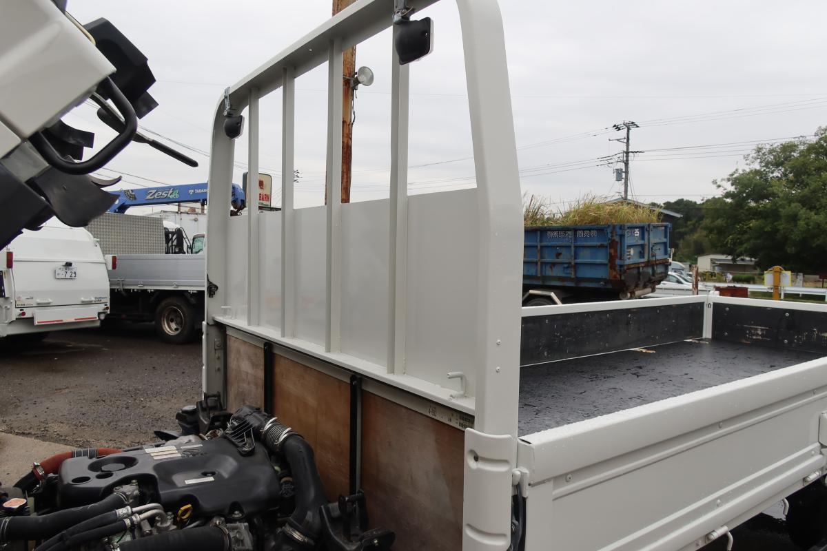 標準幅 ロングボディ AT車 積載2000kg 総重量4825kg|中古トラックの販売・買取・査定のアイナビ