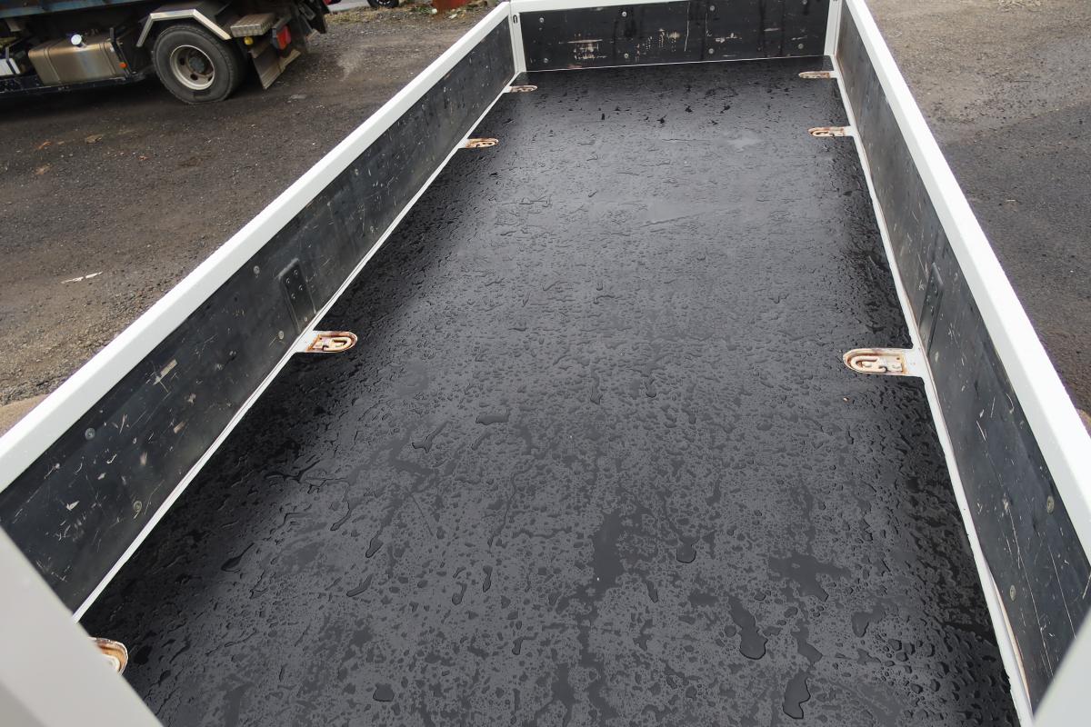 標準幅 ロングボディ AT車 積載2000kg 総重量4825kg|中古トラックの販売・買取・査定のアイナビ
