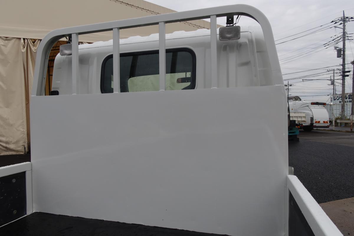 標準幅 ロングボディ AT車 積載2000kg 総重量4825kg|中古トラックの販売・買取・査定のアイナビ