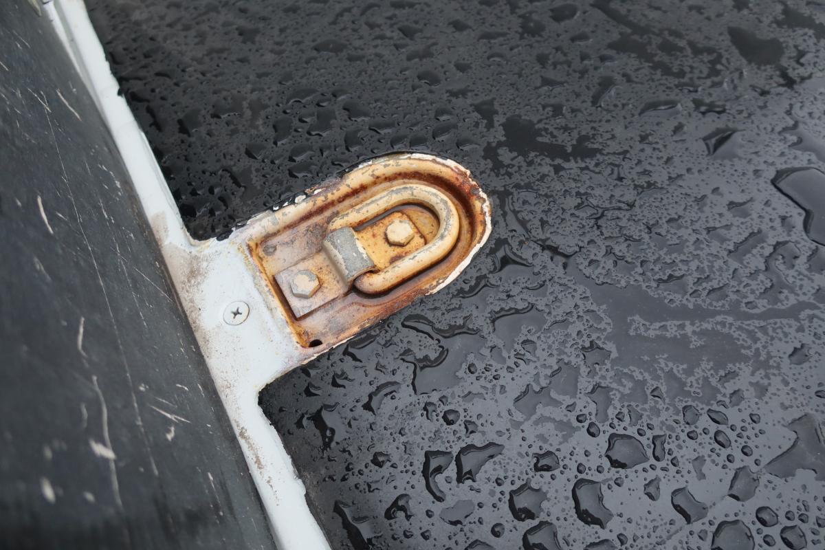 標準幅 ロングボディ AT車 積載2000kg 総重量4825kg|中古トラックの販売・買取・査定のアイナビ