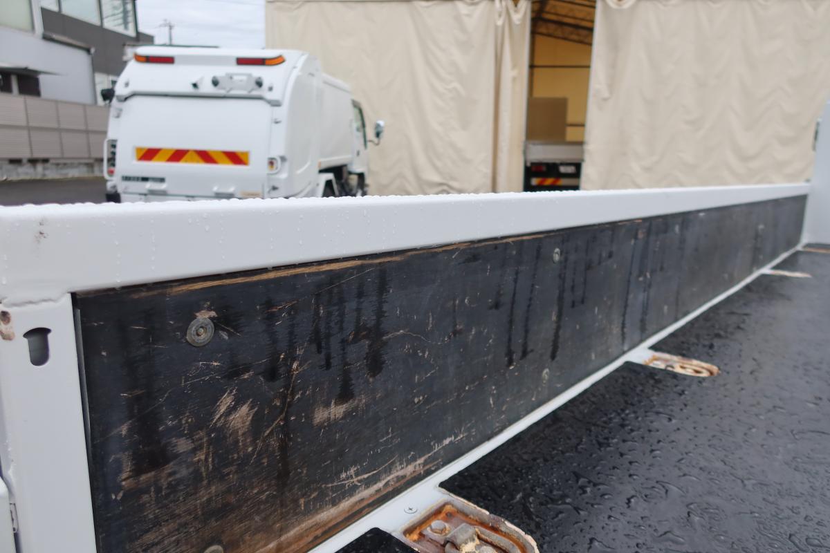 標準幅 ロングボディ AT車 積載2000kg 総重量4825kg|中古トラックの販売・買取・査定のアイナビ