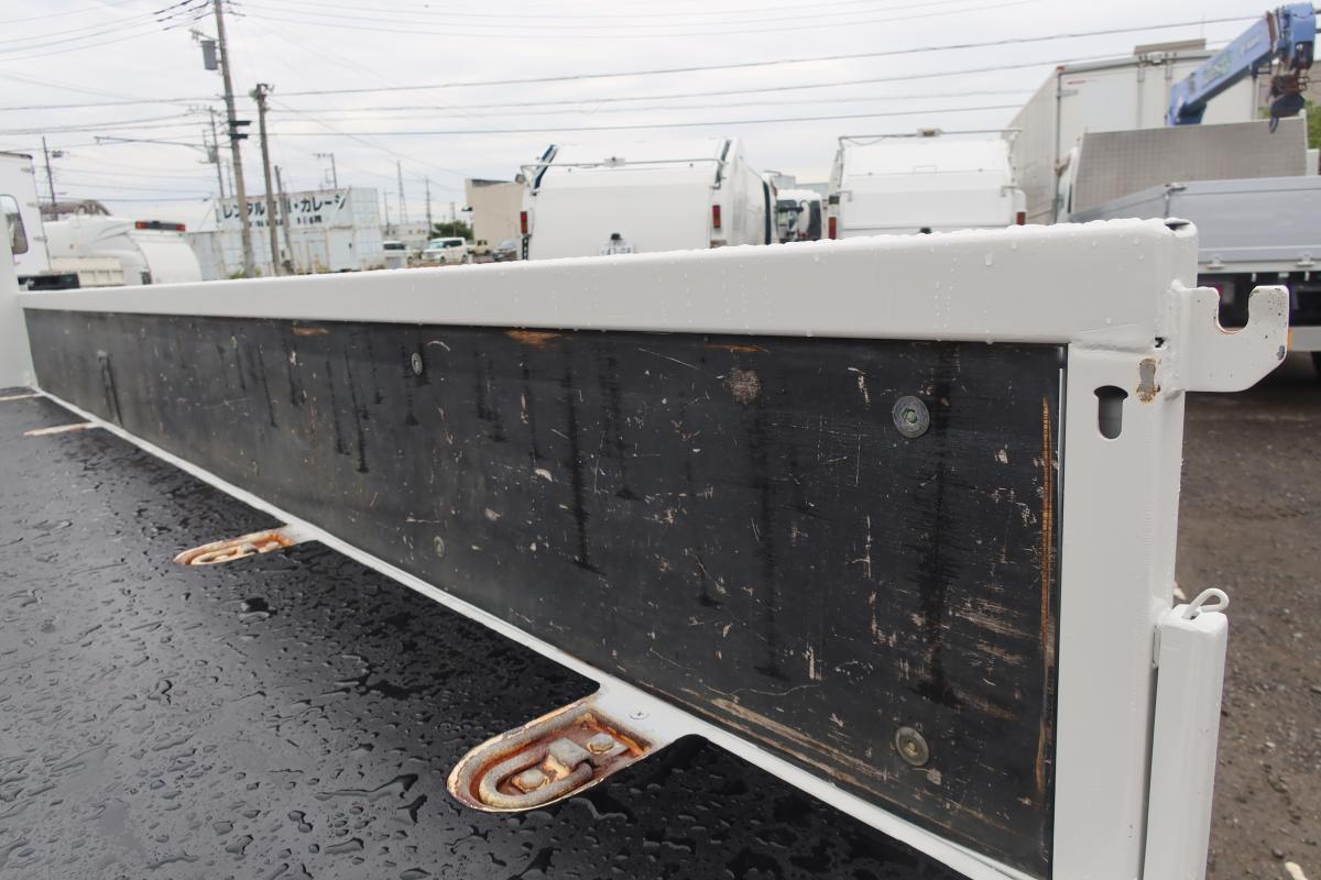 標準幅 ロングボディ AT車 積載2000kg 総重量4825kg|中古トラックの販売・買取・査定のアイナビ