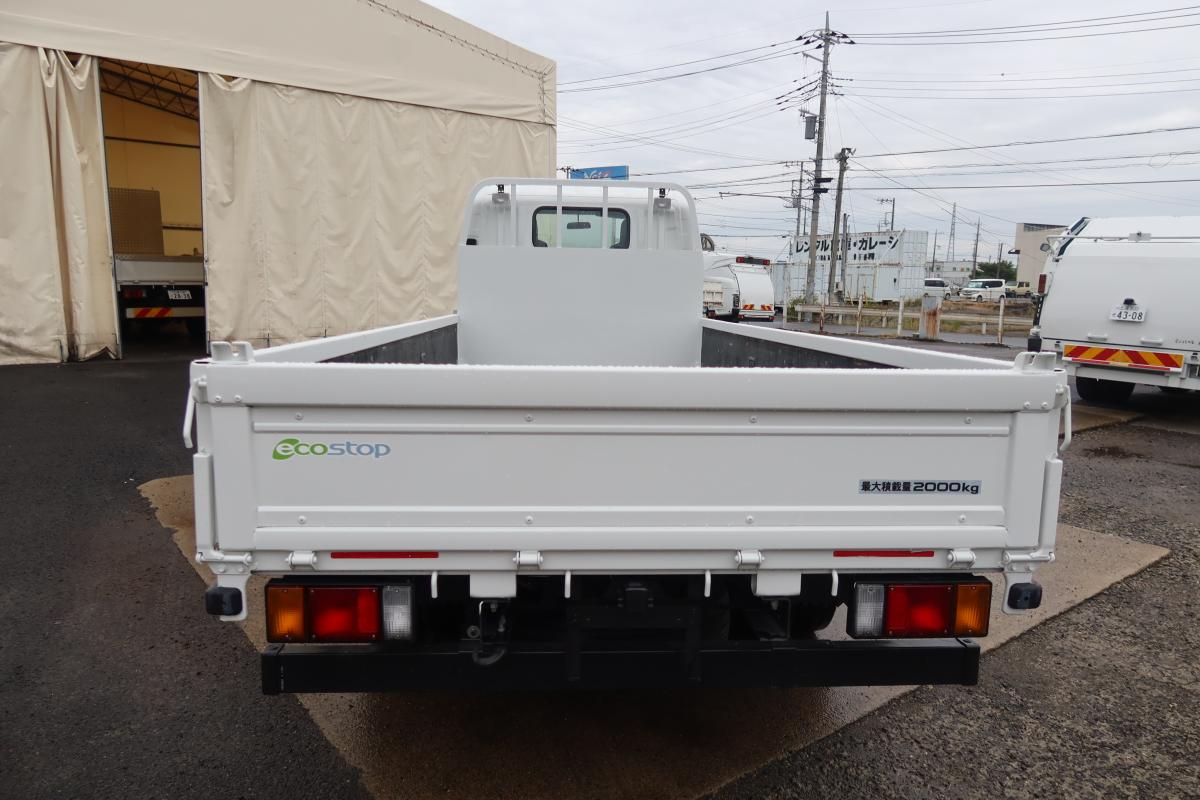 標準幅 ロングボディ AT車 積載2000kg 総重量4825kg|中古トラックの販売・買取・査定のアイナビ