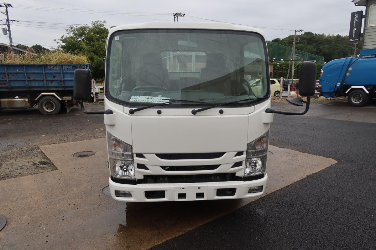 標準幅 ロングボディ AT車 積載2000kg 総重量4825kg|中古トラックの販売・買取・査定のアイナビ