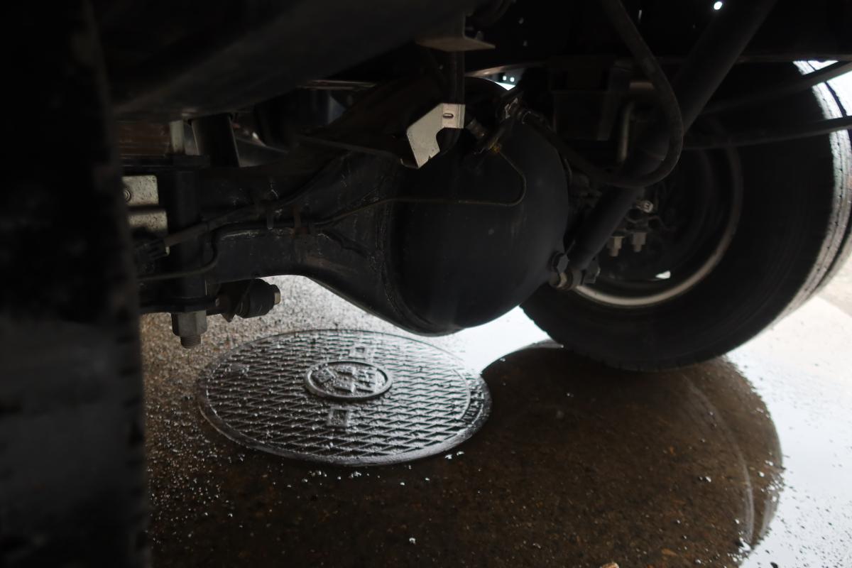 標準幅 ロングボディ AT車 積載2000kg 総重量4825kg|中古トラックの販売・買取・査定のアイナビ