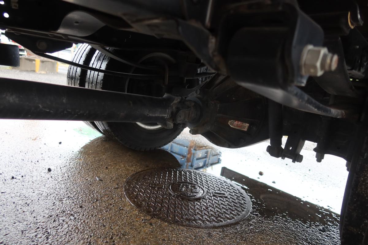 標準幅 ロングボディ AT車 積載2000kg 総重量4825kg|中古トラックの販売・買取・査定のアイナビ