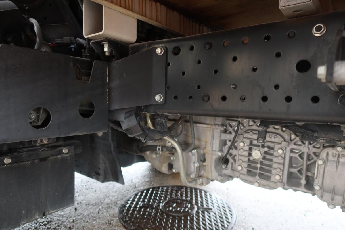 標準幅 ロングボディ AT車 積載2000kg 総重量4825kg|中古トラックの販売・買取・査定のアイナビ