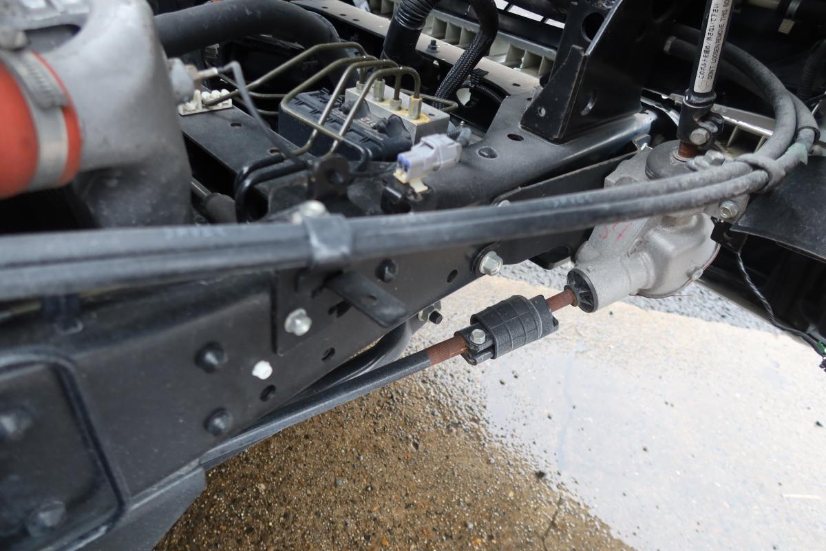 標準幅 ロングボディ AT車 積載2000kg 総重量4825kg|中古トラックの販売・買取・査定のアイナビ