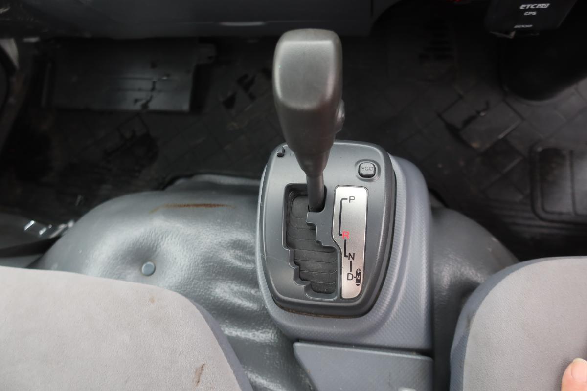 標準幅 ロングボディ AT車 積載2000kg 総重量4825kg|中古トラックの販売・買取・査定のアイナビ