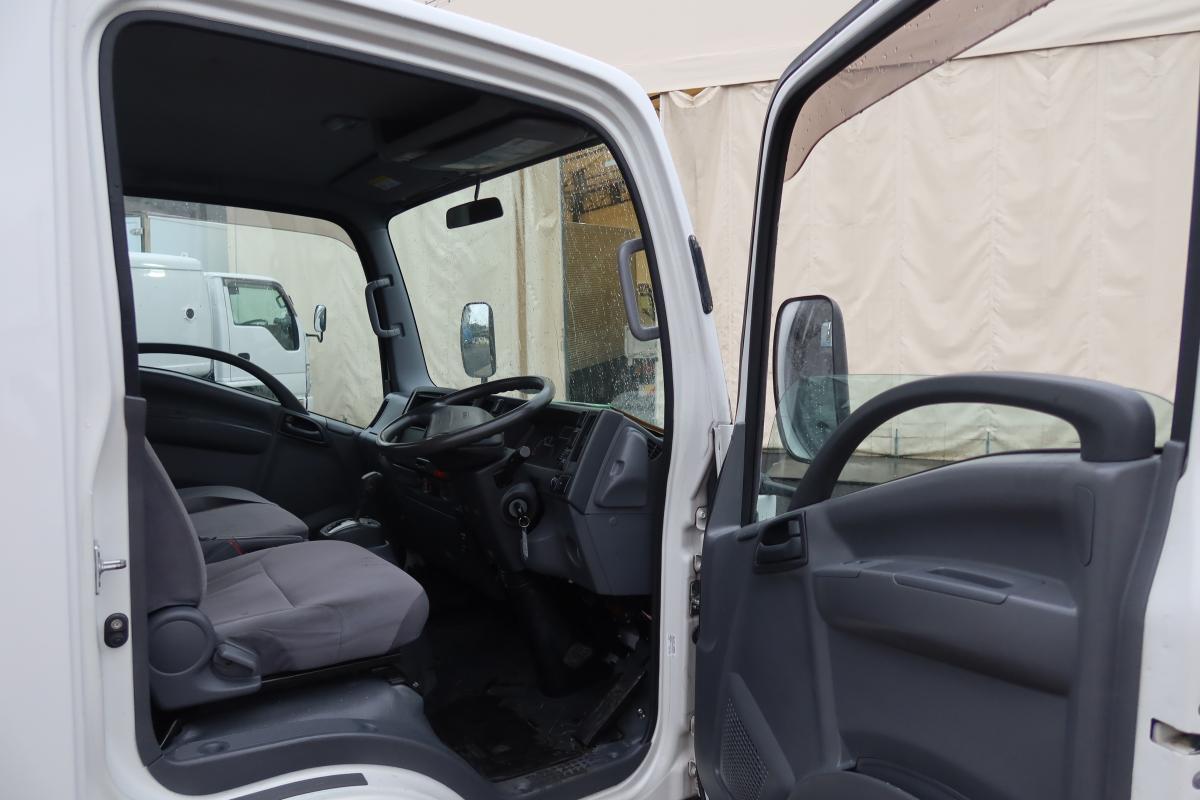 標準幅 ロングボディ AT車 積載2000kg 総重量4825kg|中古トラックの販売・買取・査定のアイナビ