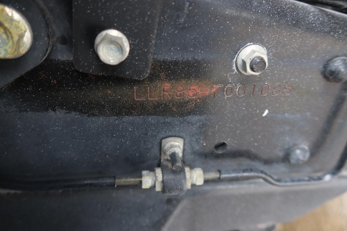 標準幅 ロングボディ AT車 積載2000kg 総重量4825kg|中古トラックの販売・買取・査定のアイナビ