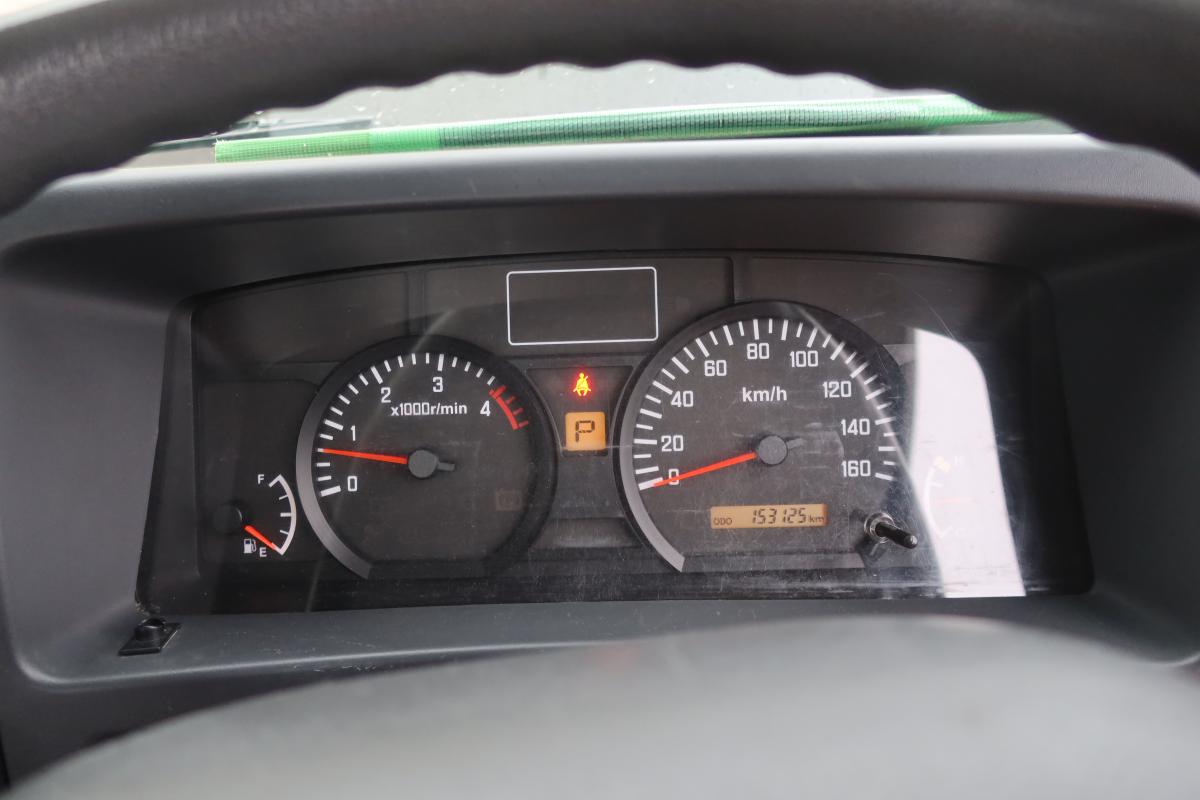 標準幅 ロングボディ AT車 積載2000kg 総重量4825kg|中古トラックの販売・買取・査定のアイナビ