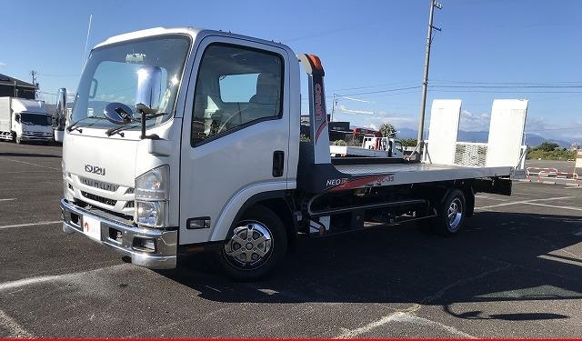 いすゞ 特殊車両|中古トラックの販売・買取・査定のアイナビ