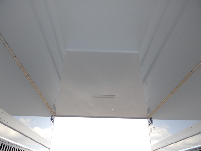 日野 令和7年式 冷凍バン 車検付き|中古トラックの販売・買取・査定のアイナビ