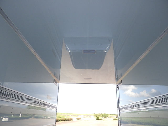 日野 令和7年式 格納ゲート付き冷凍バン 車検付き|中古トラックの販売・買取・査定のアイナビ