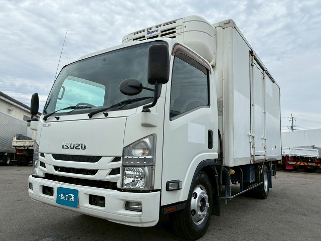 ワンオーナーワイドロング東プレR404AスムーサーAT4t8t|中古トラックの販売・買取・査定のアイナビ