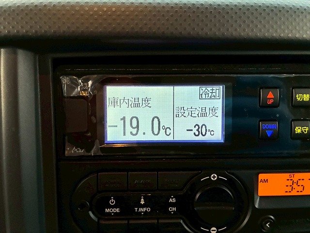 ワンオーナーワイドロング東プレR404AスムーサーAT4t8t|中古トラックの販売・買取・査定のアイナビ