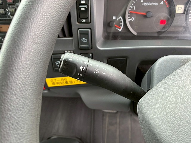 ワンオーナーワイドロング東プレR404AスムーサーAT4t8t|中古トラックの販売・買取・査定のアイナビ