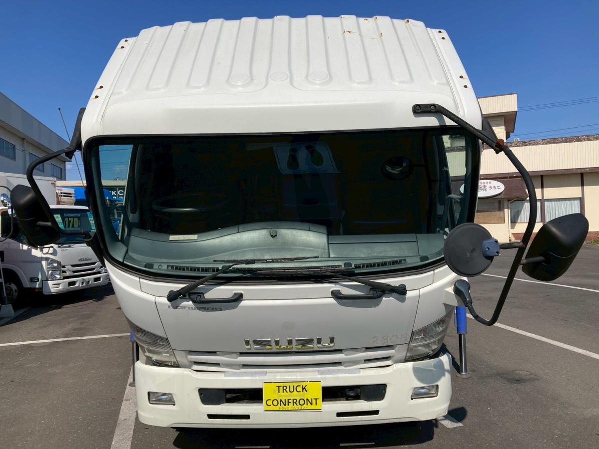 4段クレーンラジコン付タダノ5400ボディ標準幅ZE304HR|中古トラックの販売・買取・査定のアイナビ