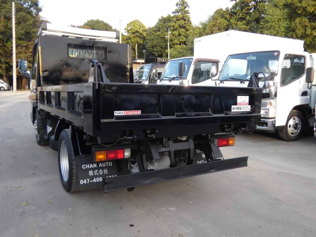 2トン マニュアル ダンプ 251034|中古トラックの販売・買取・査定のアイナビ