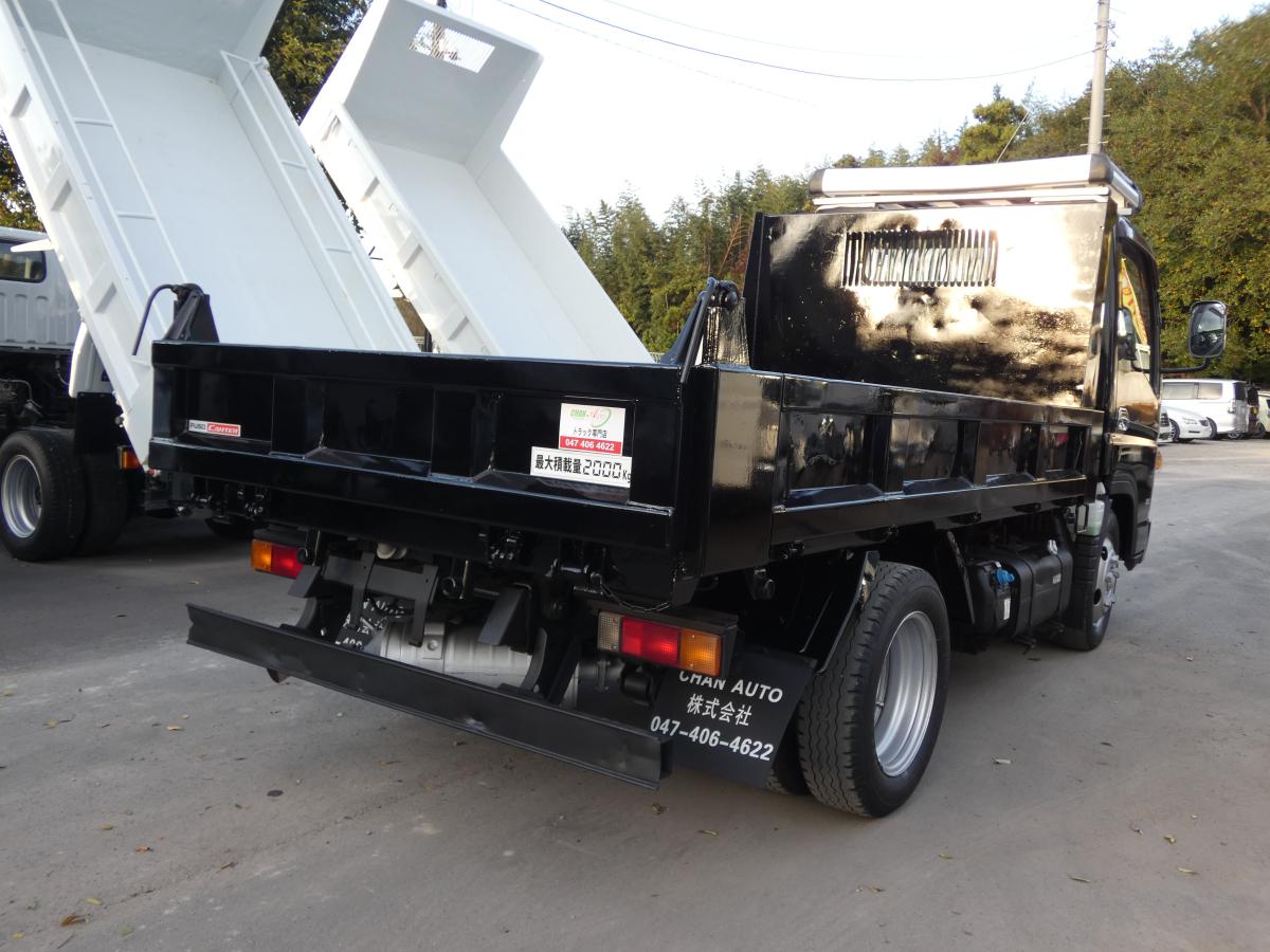 2トン マニュアル ダンプ 251034|中古トラックの販売・買取・査定のアイナビ