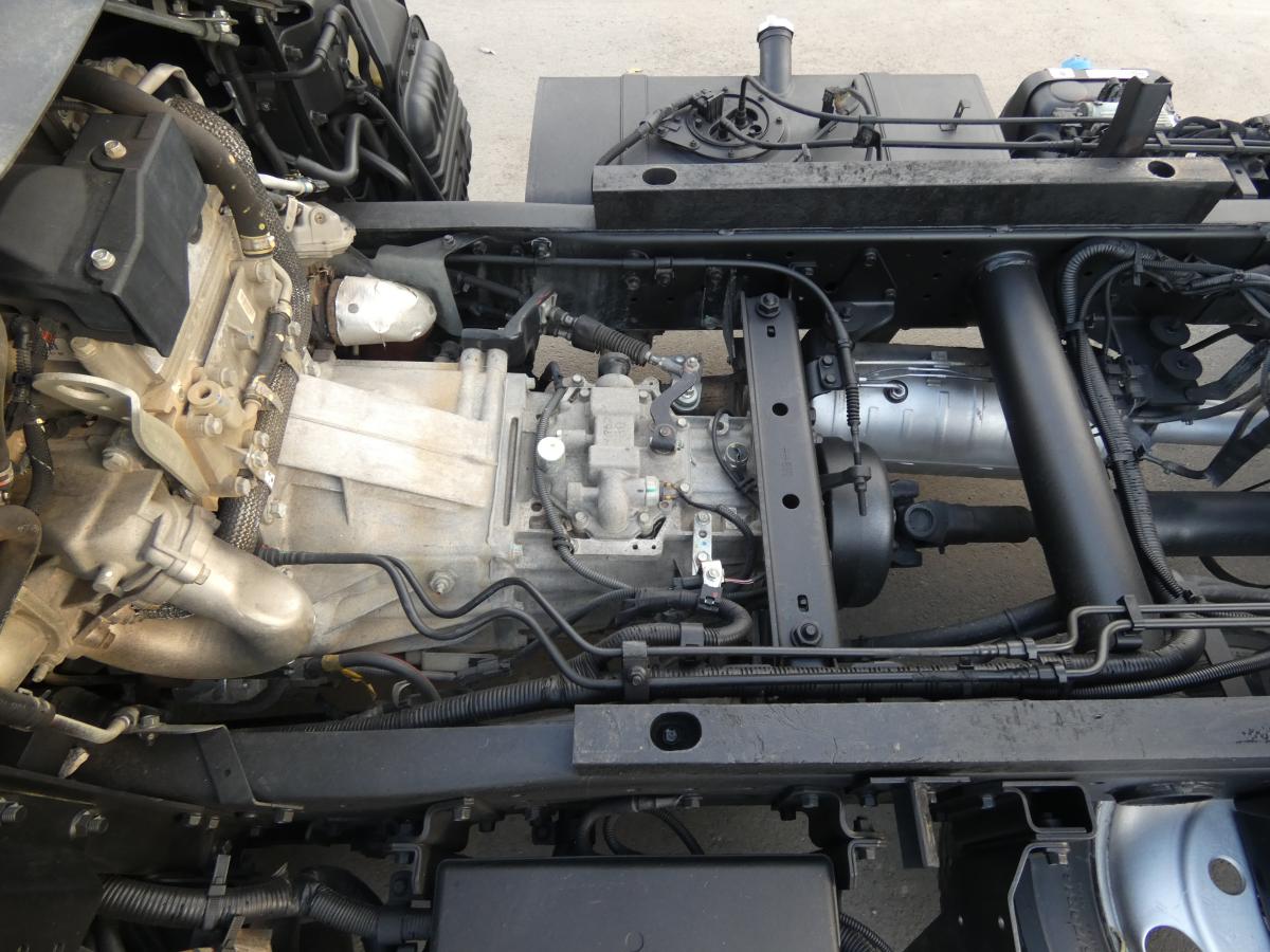 2トン マニュアル ダンプ 251034|中古トラックの販売・買取・査定のアイナビ