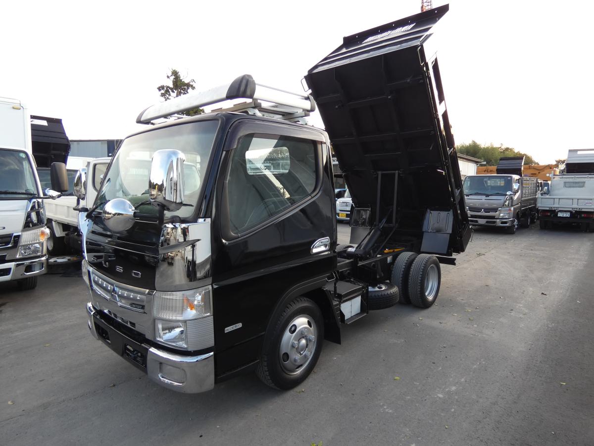 2トン マニュアル ダンプ 251034|中古トラックの販売・買取・査定のアイナビ