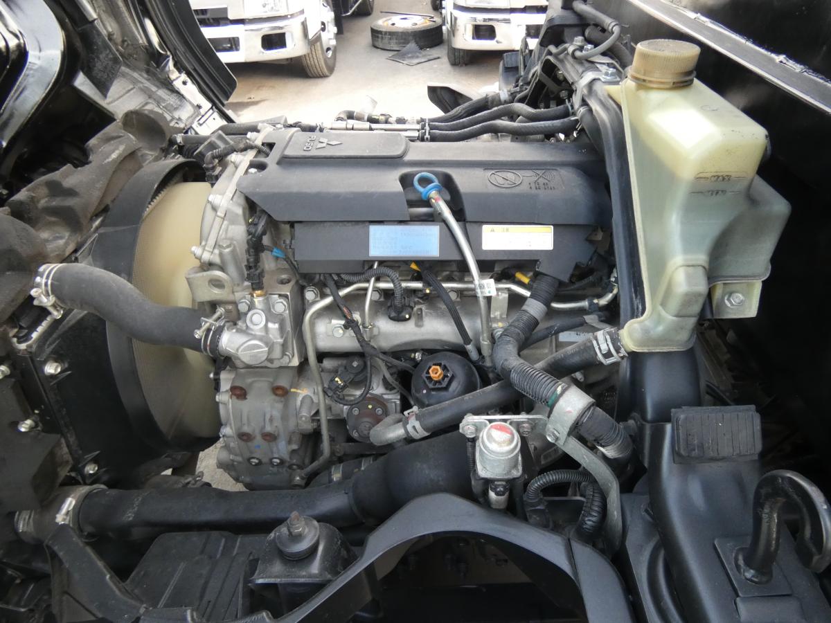 2トン マニュアル ダンプ 251034|中古トラックの販売・買取・査定のアイナビ