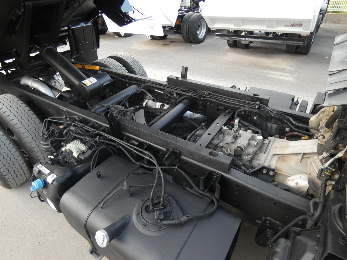 2トン マニュアル ダンプ 251034|中古トラックの販売・買取・査定のアイナビ