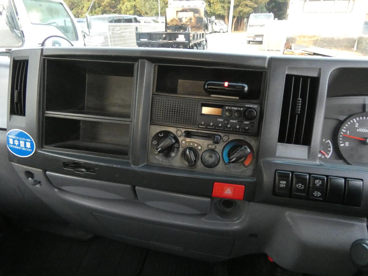 2トン マニュアル ダンプ 251035|中古トラックの販売・買取・査定のアイナビ