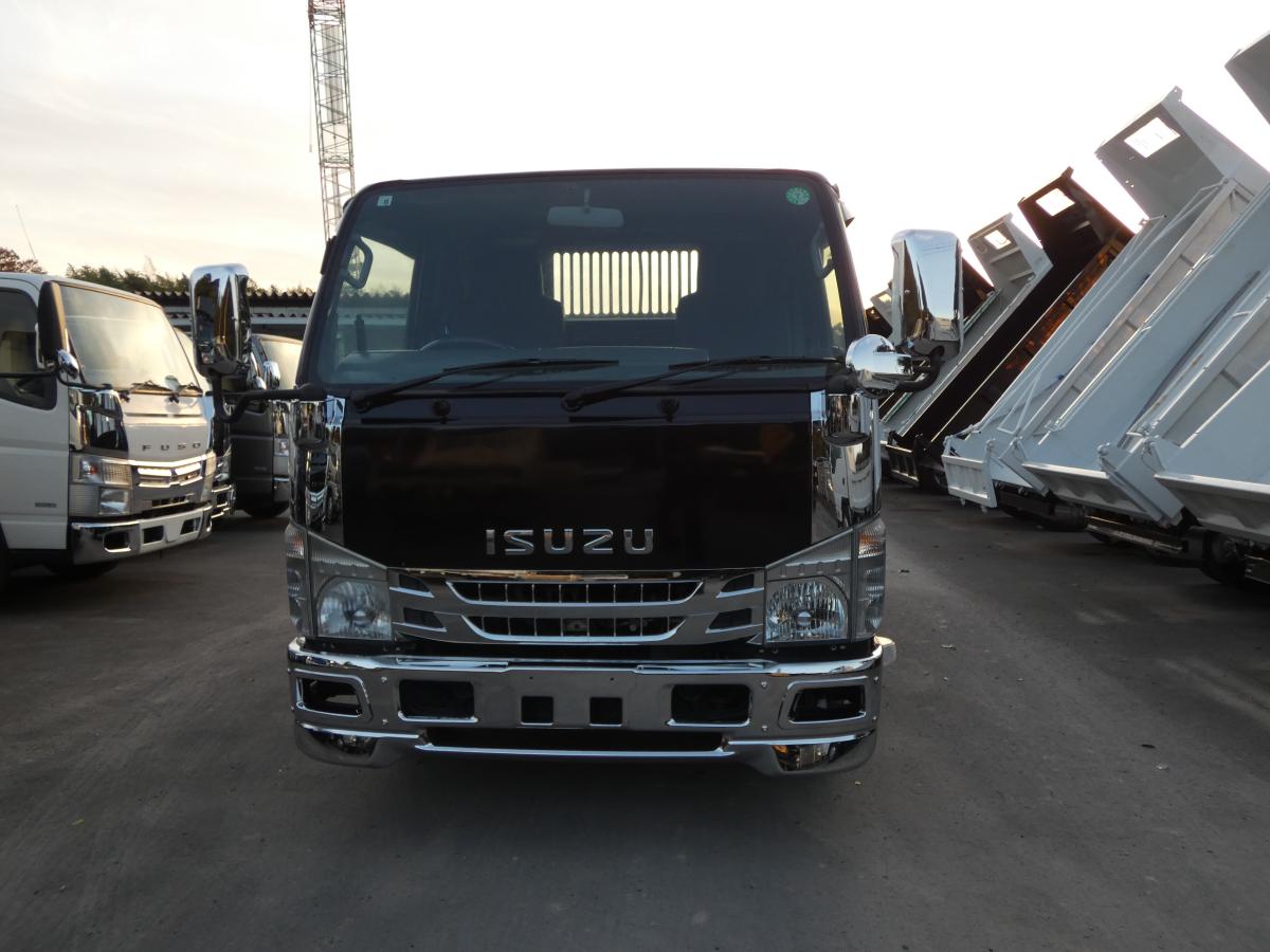 2トン マニュアル ダンプ 251035|中古トラックの販売・買取・査定のアイナビ