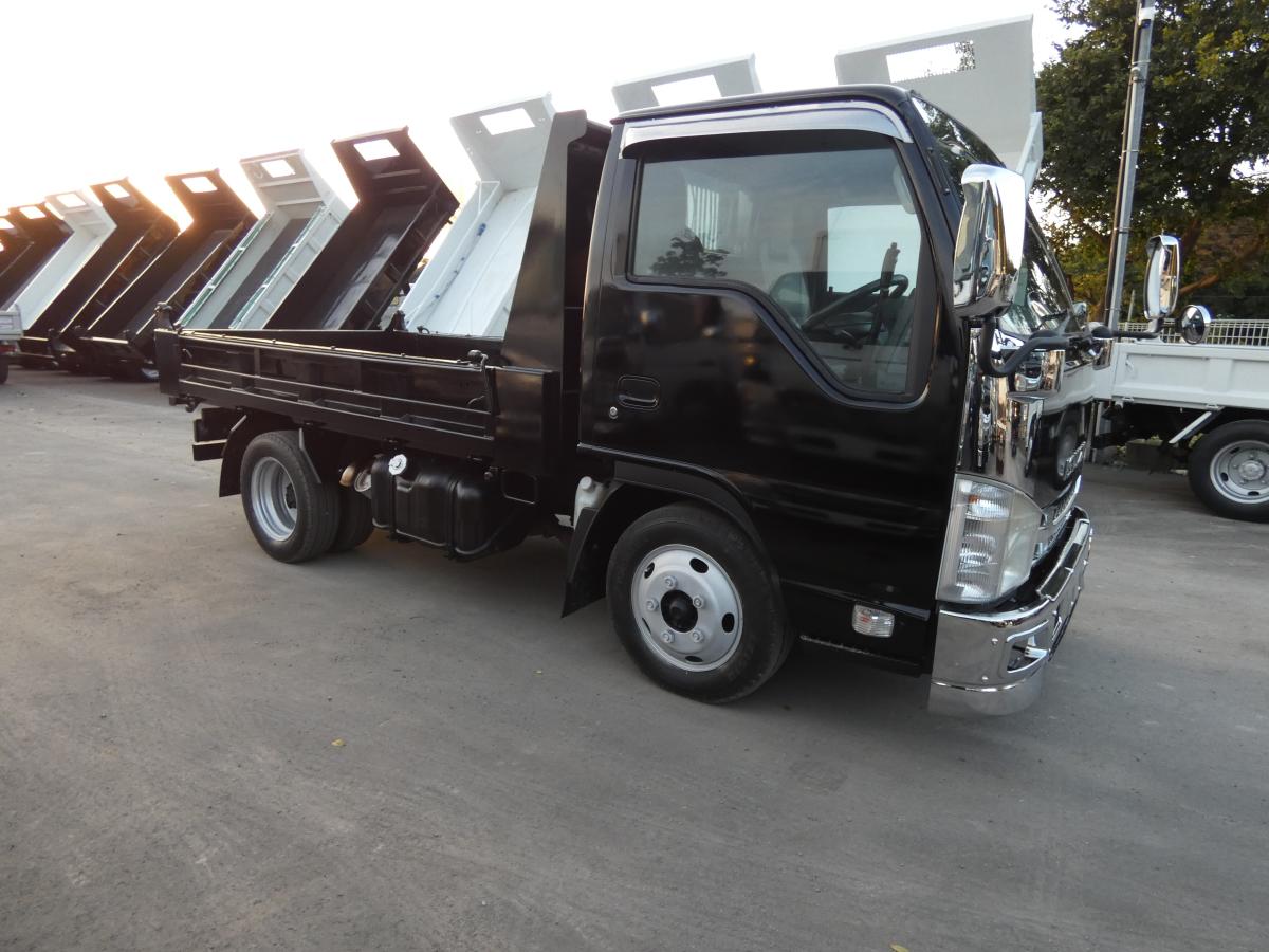 2トン マニュアル ダンプ 251035|中古トラックの販売・買取・査定のアイナビ
