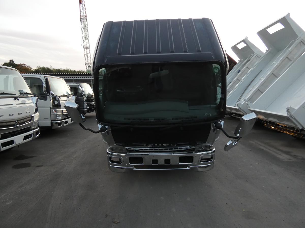 2トン マニュアル ダンプ 251035|中古トラックの販売・買取・査定のアイナビ