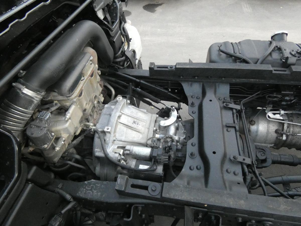 2トン マニュアル ダンプ 251035|中古トラックの販売・買取・査定のアイナビ