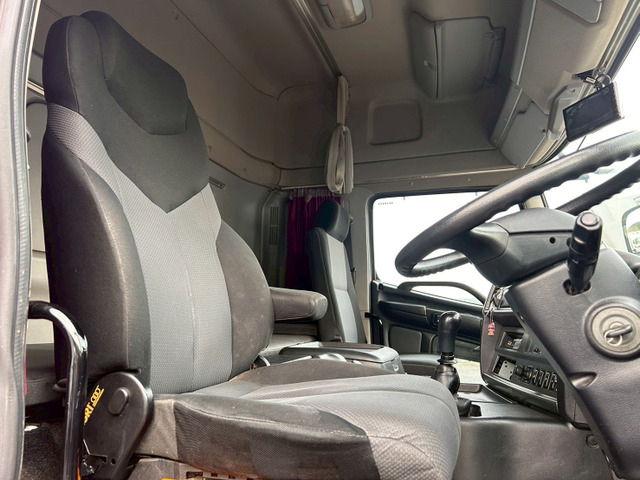 【ハイルーフ×センターロール×7速MT】日野/プロフィア|中古トラックの販売・買取・査定のアイナビ