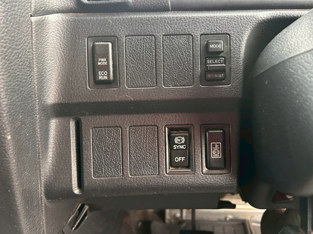 【ハイルーフ×センターロール×7速MT】日野/プロフィア|中古トラックの販売・買取・査定のアイナビ