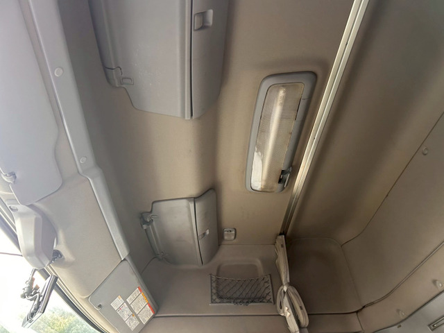 【ハイルーフ×センターロール×7速MT】日野/プロフィア|中古トラックの販売・買取・査定のアイナビ