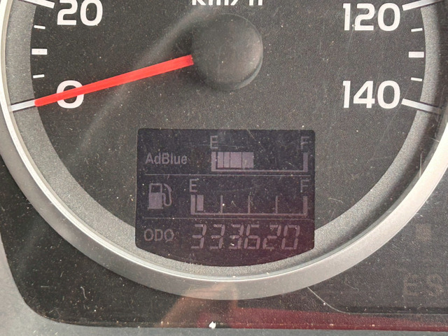 【ハイルーフ×センターロール×7速MT】日野/プロフィア|中古トラックの販売・買取・査定のアイナビ