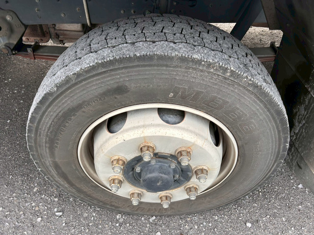 【ハイルーフ×センターロール×7速MT】日野/プロフィア|中古トラックの販売・買取・査定のアイナビ