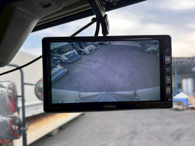 【ハイルーフ×センターロール×7速MT】日野/プロフィア|中古トラックの販売・買取・査定のアイナビ