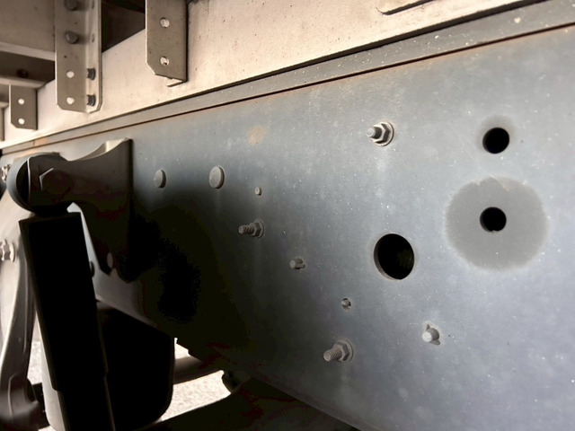 【ハイルーフ×センターロール×7速MT】日野/プロフィア|中古トラックの販売・買取・査定のアイナビ