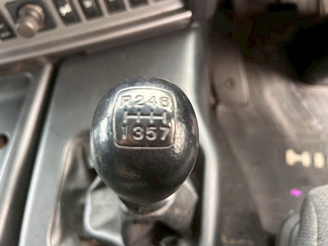 【ハイルーフ×センターロール×7速MT】日野/プロフィア|中古トラックの販売・買取・査定のアイナビ