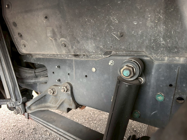 【ハイルーフ×センターロール×7速MT】日野/プロフィア|中古トラックの販売・買取・査定のアイナビ