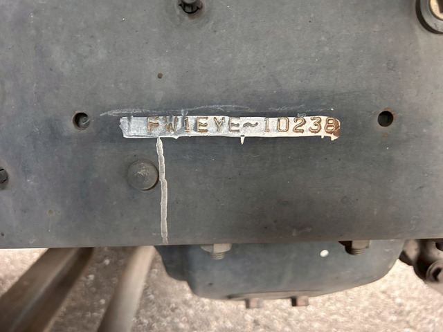 【ハイルーフ×センターロール×7速MT】日野/プロフィア|中古トラックの販売・買取・査定のアイナビ