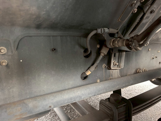 【ハイルーフ×センターロール×7速MT】日野/プロフィア|中古トラックの販売・買取・査定のアイナビ