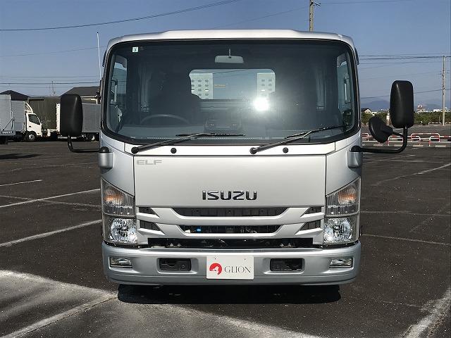 いすゞ 特殊車両|中古トラックの販売・買取・査定のアイナビ
